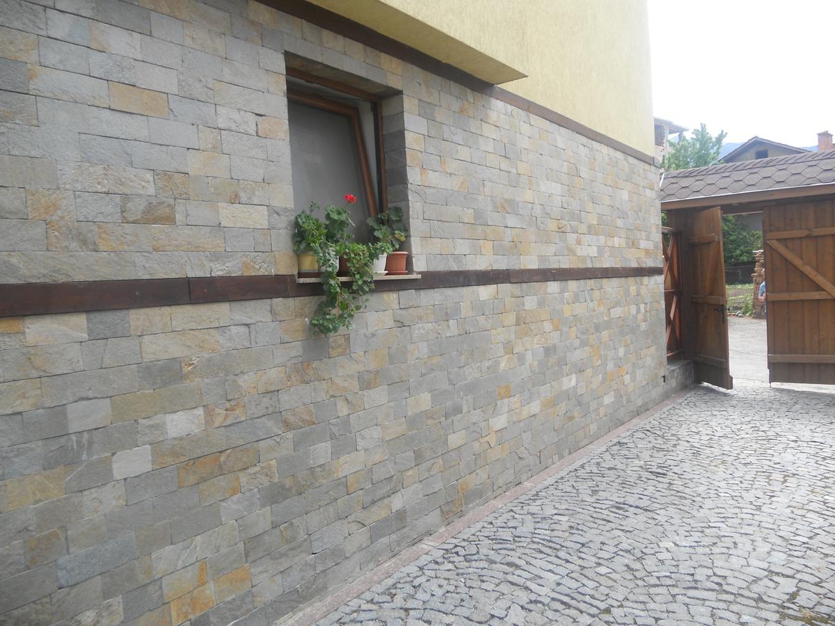 Villa Kalina Apartments Bansko Exterior foto
