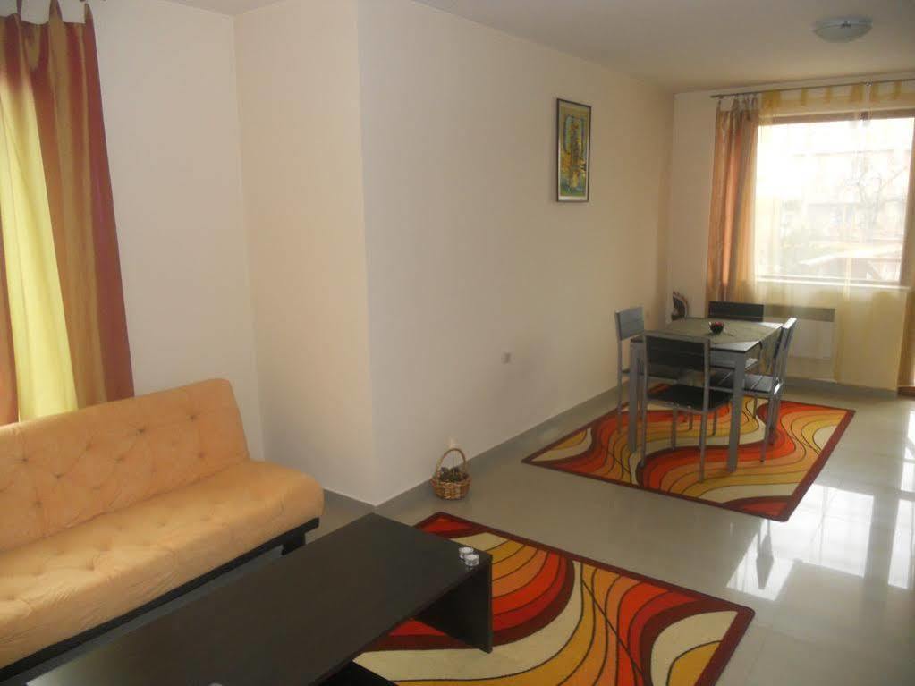 Villa Kalina Apartments Bansko Exterior foto